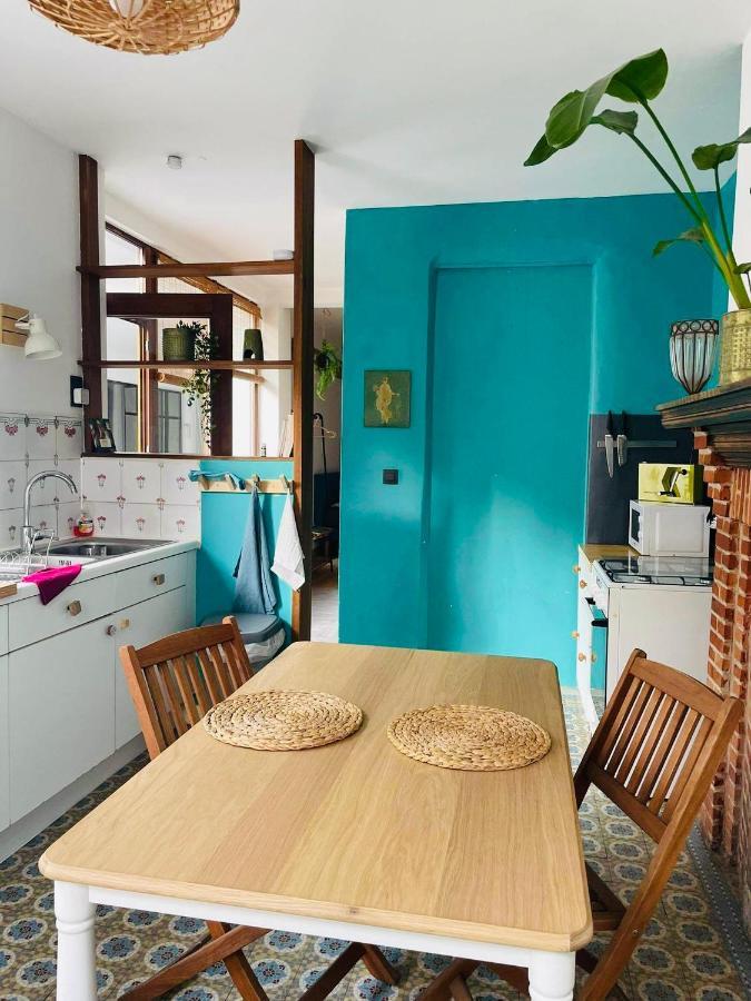 La Campagne En Appartement