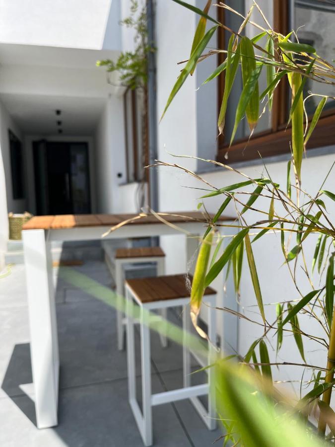 Appartement La Campagne En *
